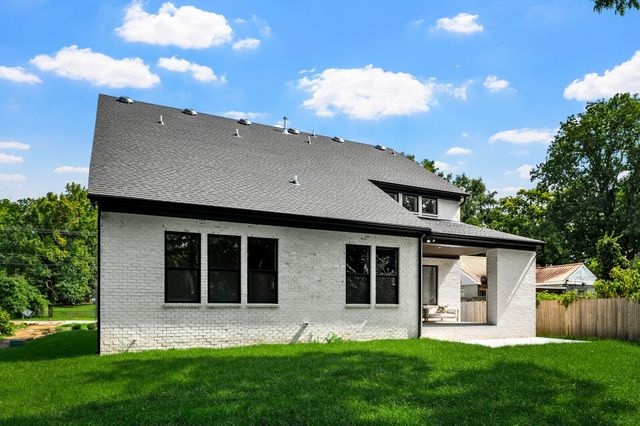 1103 Maplehurst Ln, Nashville, TN 37204