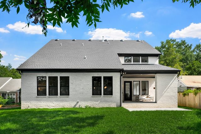 1103 Maplehurst Ln, Nashville, TN 37204