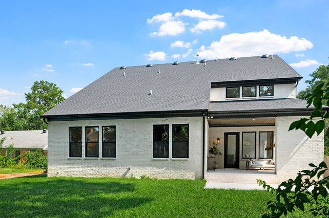 1103 Maplehurst Ln, Nashville, TN 37204