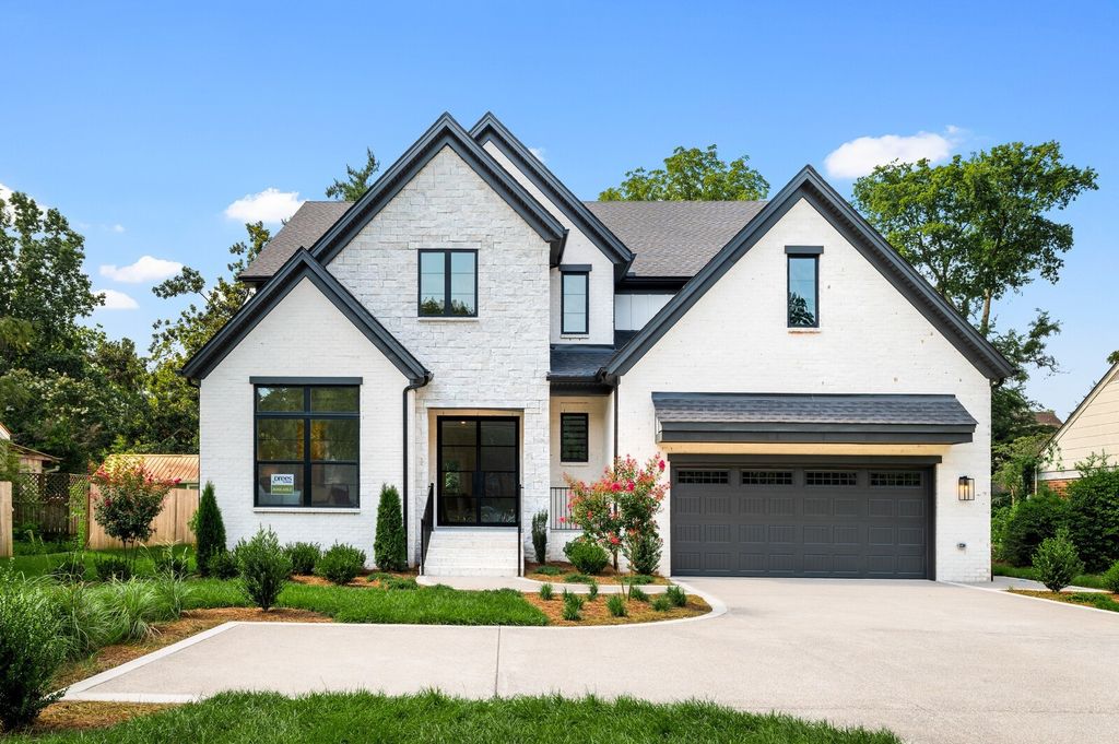 1103 Maplehurst Ln, Nashville, TN 37204