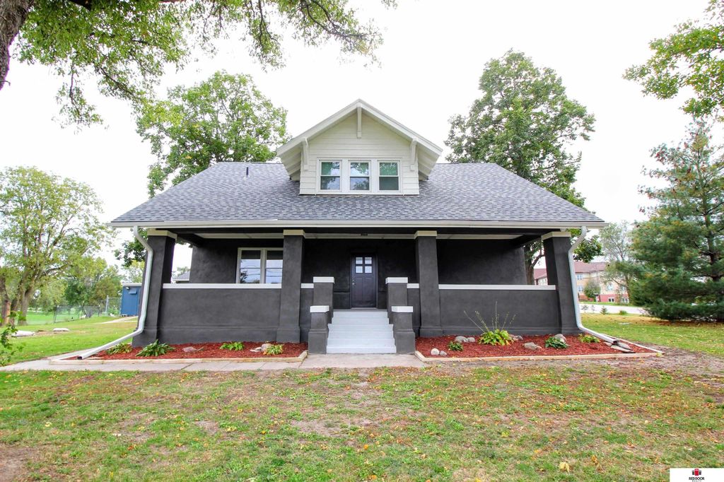 9501 O Street, Lincoln, NE 68520