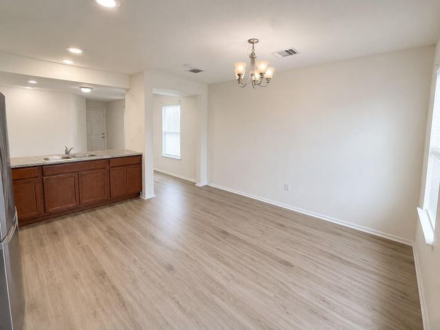 13800 Benjamin Harrison ST, Manor, TX 78653