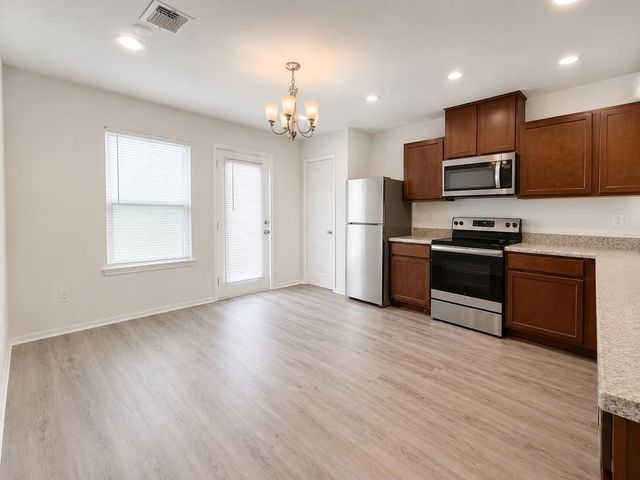 13800 Benjamin Harrison ST, Manor, TX 78653