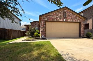 13800 Benjamin Harrison ST, Manor, TX 78653