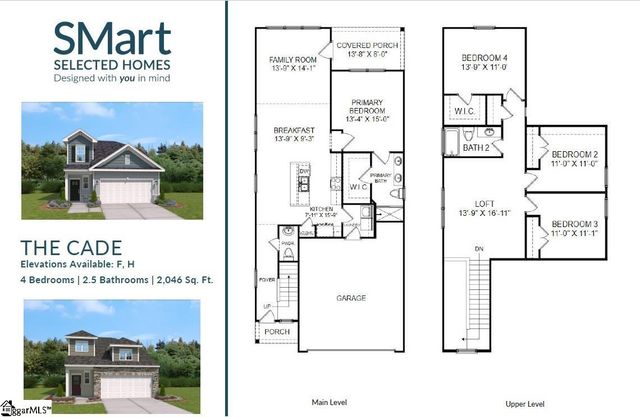 410 Poinsett Bridge Way, Greenville, SC 29607