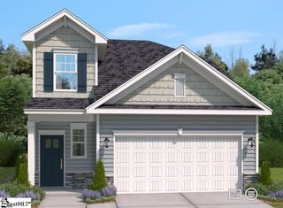 410 Poinsett Bridge Way, Greenville, SC 29607