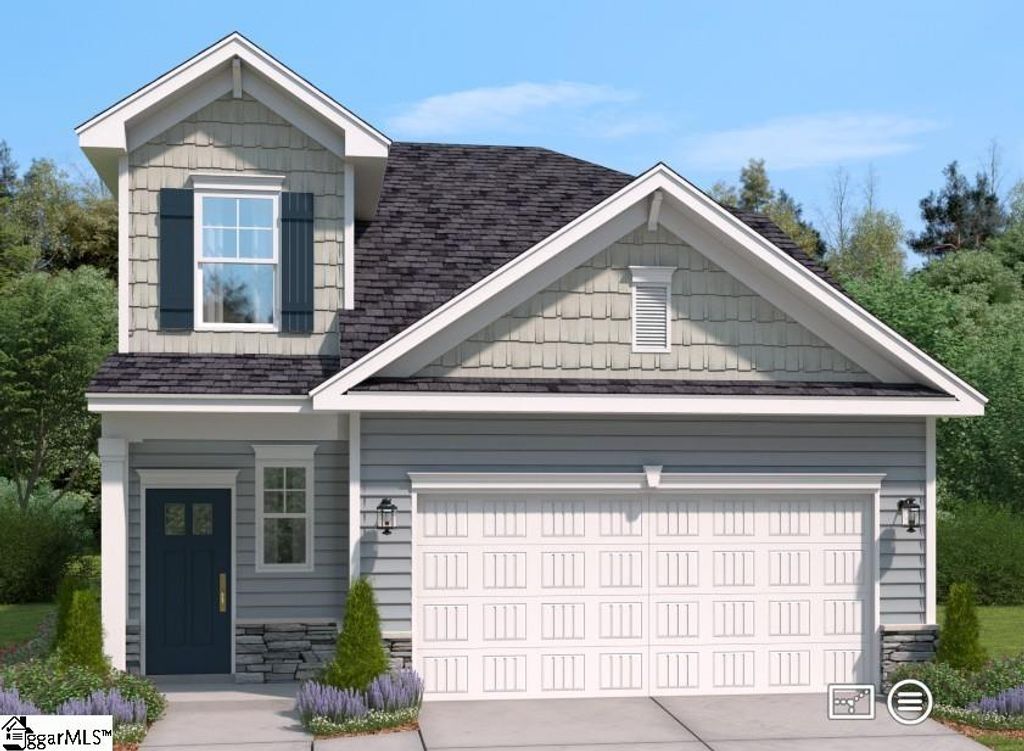 410 Poinsett Bridge Way, Greenville, SC 29607