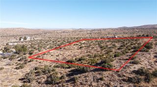 0 Fort Tejon Road, Pearblossom, CA 93553