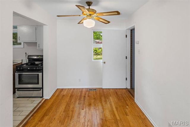 1512 N 17th Street, Swansea, IL 62226