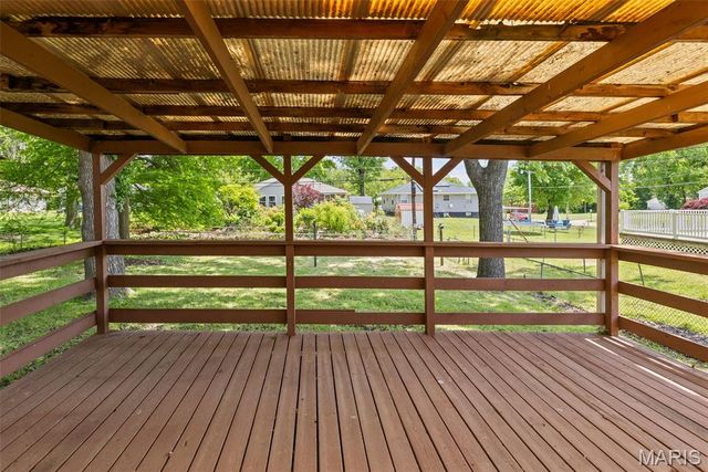 1512 N 17th Street, Swansea, IL 62226