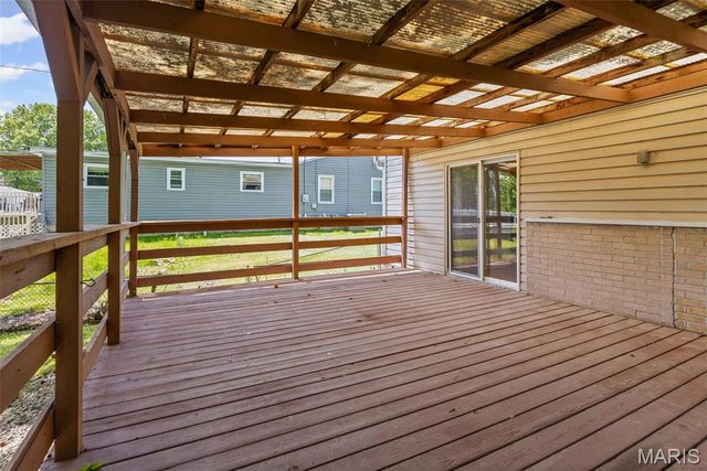 1512 N 17th Street, Swansea, IL 62226