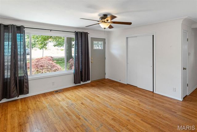 1512 N 17th Street, Swansea, IL 62226