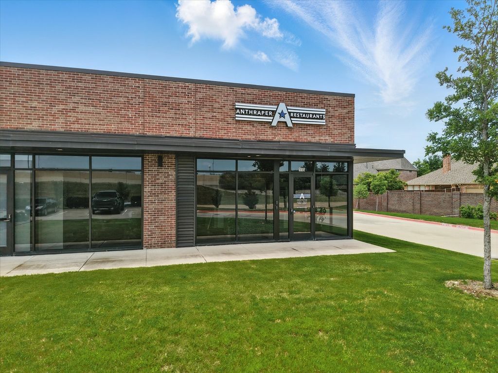 165 E State Highway 121 115, Coppell, TX 75019