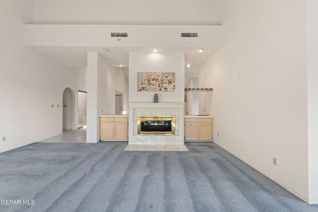 401 Sharondale Drive, El Paso, TX 79912