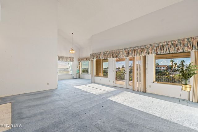 401 Sharondale Drive, El Paso, TX 79912