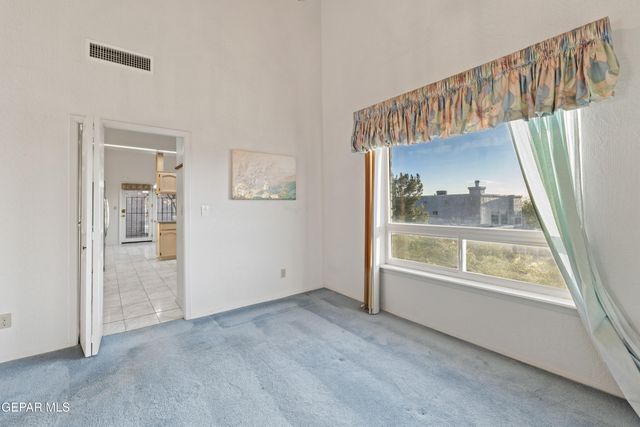 401 Sharondale Drive, El Paso, TX 79912