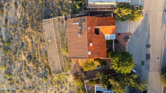 401 Sharondale Drive, El Paso, TX 79912