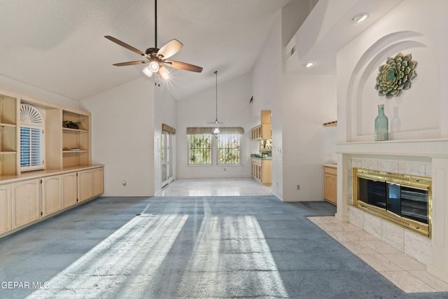 401 Sharondale Drive, El Paso, TX 79912