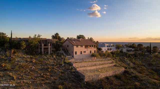 401 Sharondale Drive, El Paso, TX 79912