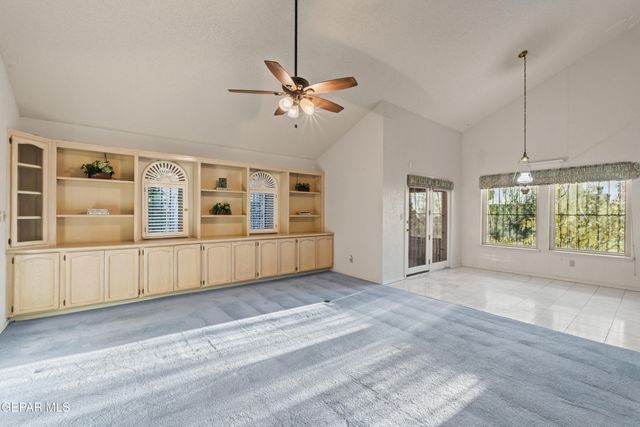 401 Sharondale Drive, El Paso, TX 79912