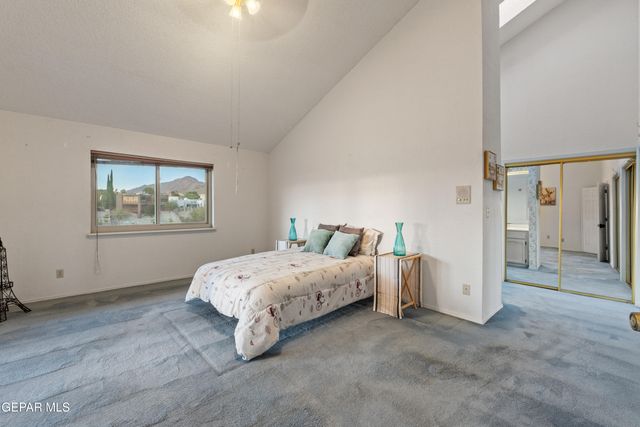 401 Sharondale Drive, El Paso, TX 79912