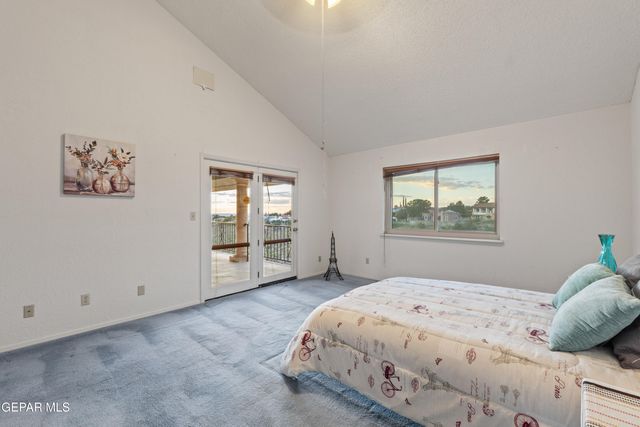 401 Sharondale Drive, El Paso, TX 79912