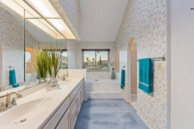 401 Sharondale Drive, El Paso, TX 79912