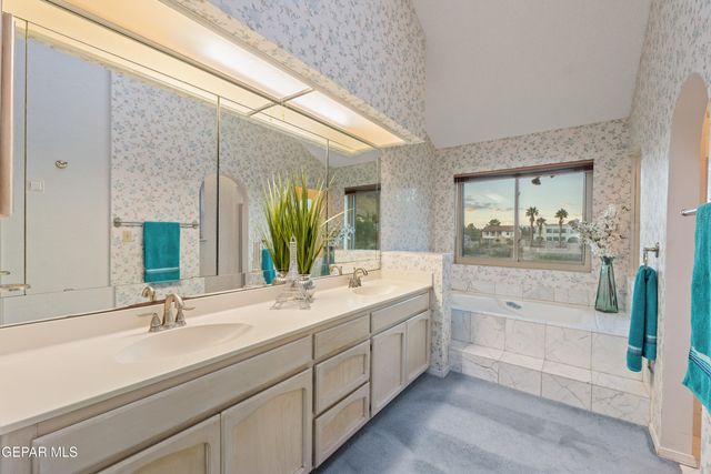 401 Sharondale Drive, El Paso, TX 79912