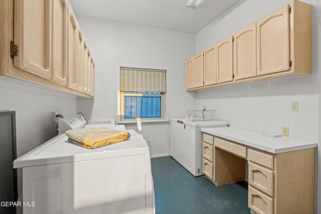 401 Sharondale Drive, El Paso, TX 79912