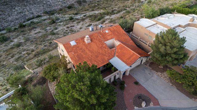 401 Sharondale Drive, El Paso, TX 79912