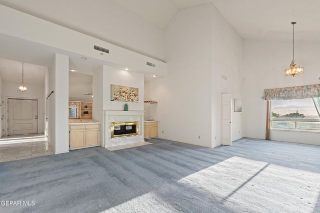 401 Sharondale Drive, El Paso, TX 79912