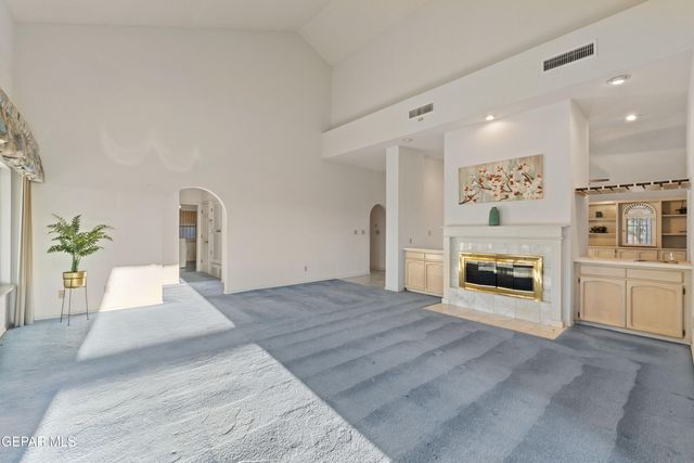 401 Sharondale Drive, El Paso, TX 79912