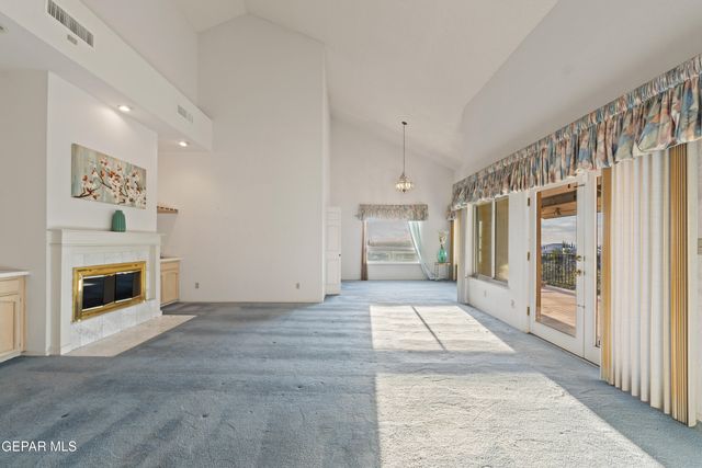 401 Sharondale Drive, El Paso, TX 79912