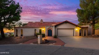 401 Sharondale Drive, El Paso, TX 79912