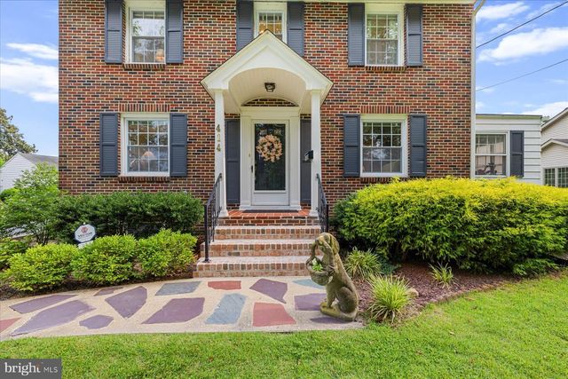 414 KINGS HWY, Milford, DE 19963