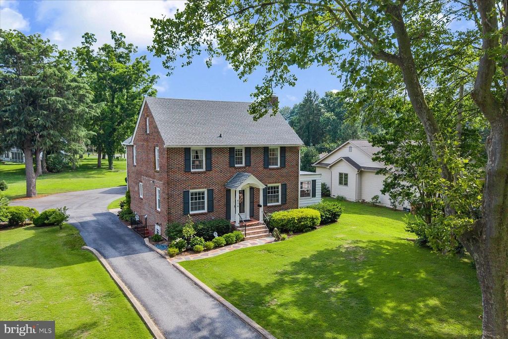 414 KINGS HWY, Milford, DE 19963