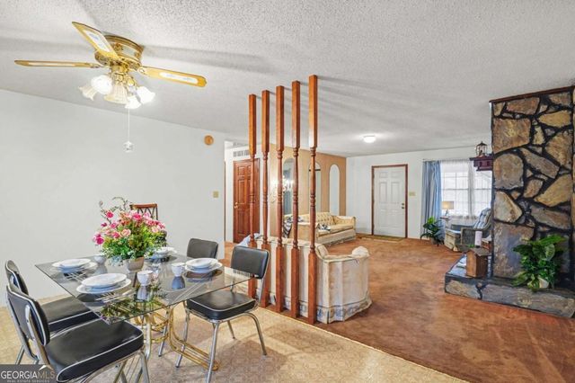 40 New Salem Drive, Mcdonough, GA 30253