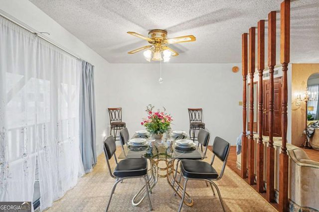 40 New Salem Drive, Mcdonough, GA 30253