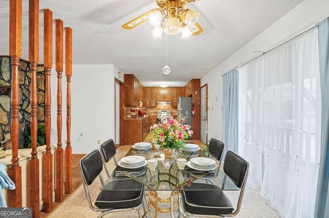 40 New Salem Drive, Mcdonough, GA 30253