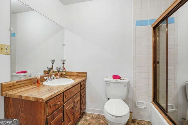 40 New Salem Drive, Mcdonough, GA 30253