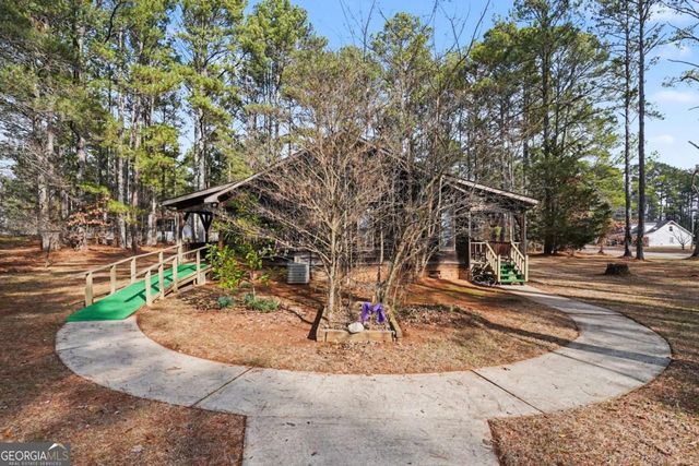 40 New Salem Drive, Mcdonough, GA 30253