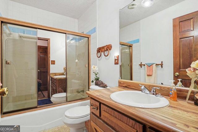 40 New Salem Drive, Mcdonough, GA 30253