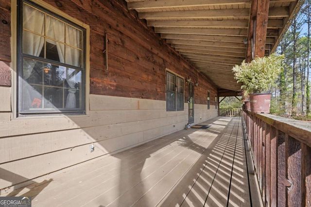 40 New Salem Drive, Mcdonough, GA 30253