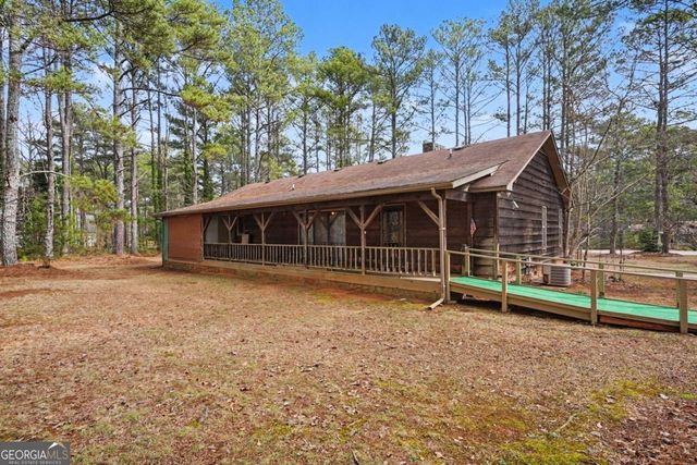 40 New Salem Drive, Mcdonough, GA 30253