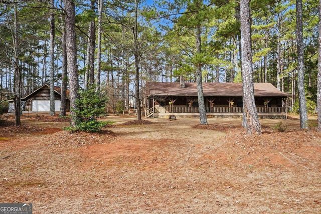 40 New Salem Drive, Mcdonough, GA 30253