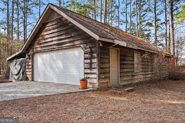 40 New Salem Drive, Mcdonough, GA 30253