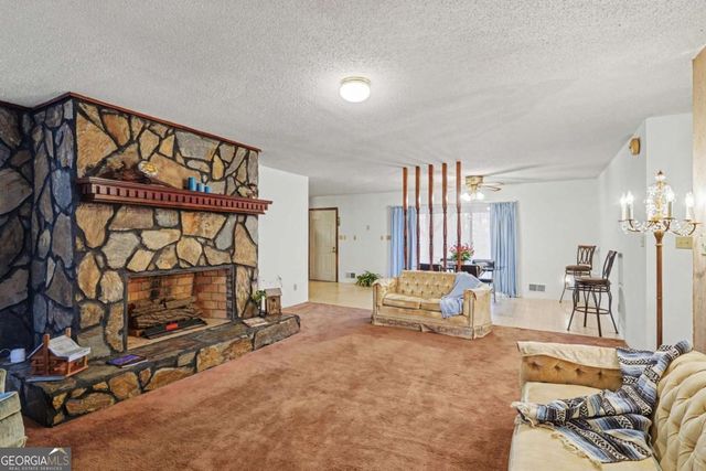 40 New Salem Drive, Mcdonough, GA 30253