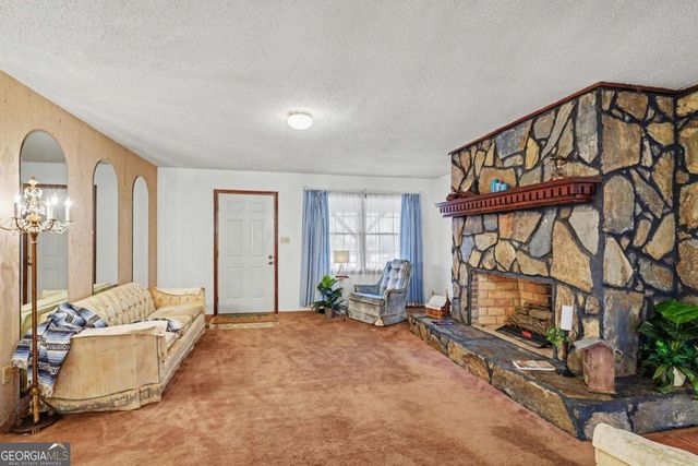 40 New Salem Drive, Mcdonough, GA 30253