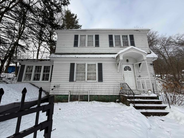 85 Hazel Street, Rutland City, VT 05701