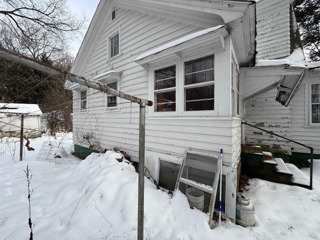 85 Hazel Street, Rutland City, VT 05701